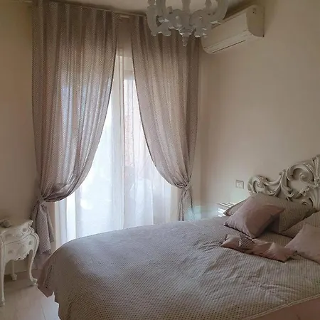 Prestige House Apartman