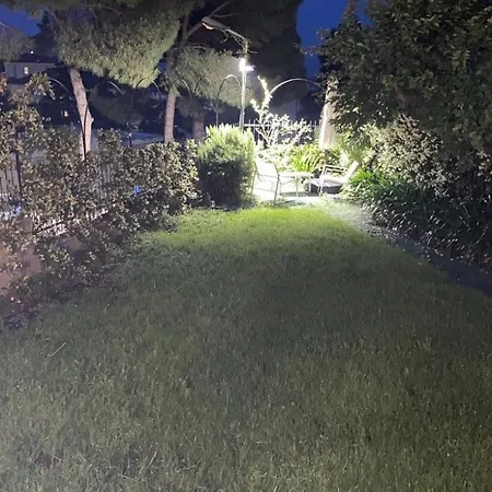 Apartman Prestige House San Remo