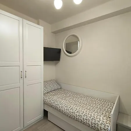 Apartmán Prestige House