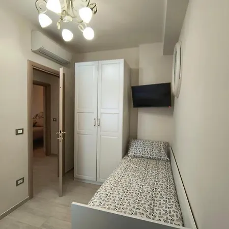 Апартаменты Prestige House *
