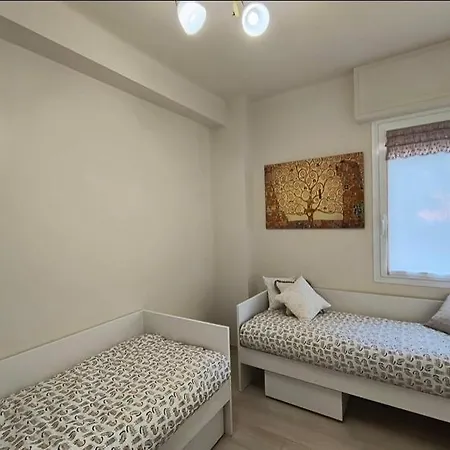 Apartmán Prestige House