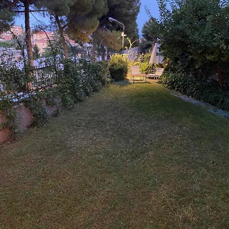 דירה Prestige House