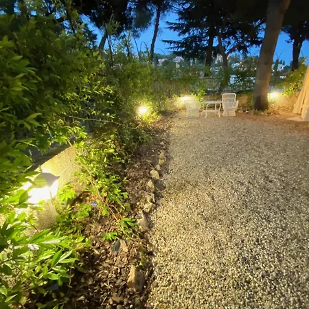 דירה Prestige House