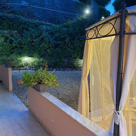 Prestige House דירה *