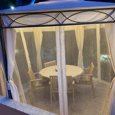 Prestige House * סנרמו