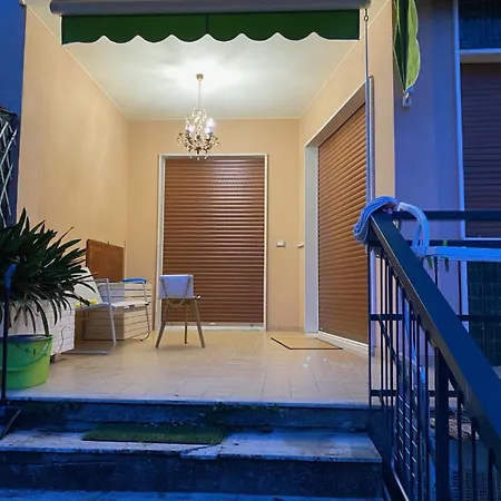 Prestige House Sanremo