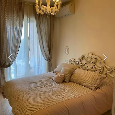 דירה Prestige House סנרמו