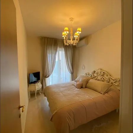 Апартаменты Prestige House
