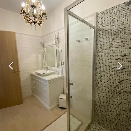 Prestige House דירה סנרמו